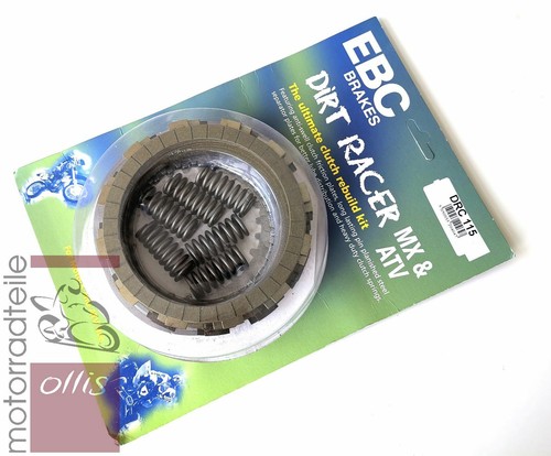 Molle lamelle frizione - a,