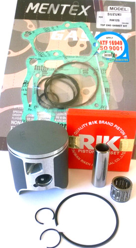 Suzuki rm125 1998 1999 kit - suzuki, 1998-1999
