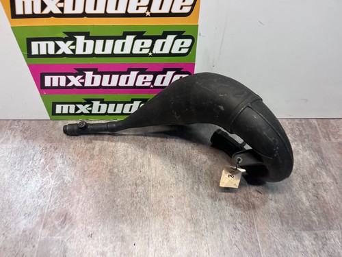 Collettore suzuki 125 rm125 - suzuki, rm