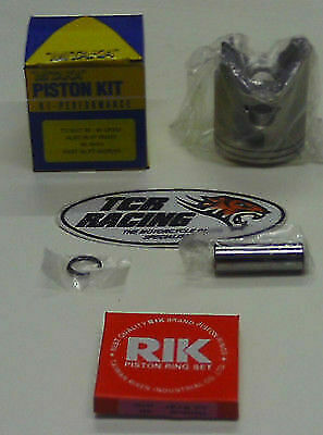Kit pistoni suzuki rm125 03 - kit,