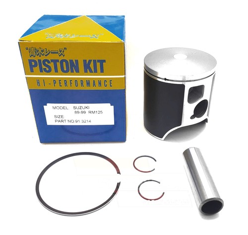 Suzuki rm125 1989 1999 kit - suzuki,