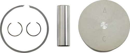 Kit pistone prox alluminio - prox,