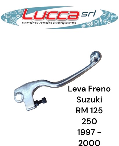 440586 leva freno - freno, rm