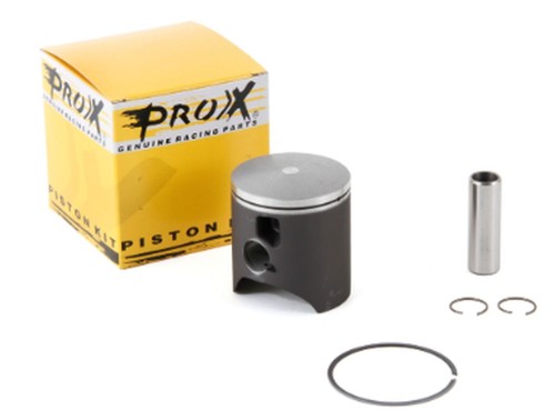 Pistone prox suzuki 125 - pistone,