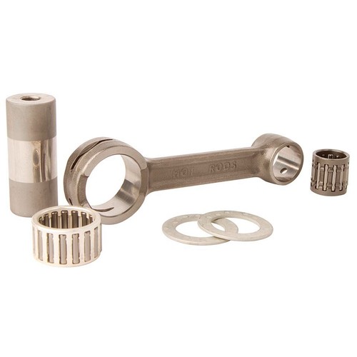 Nuovo hot rods - hot, set