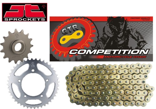 Adatto suzuki rm125 - suzuki, v,w,x