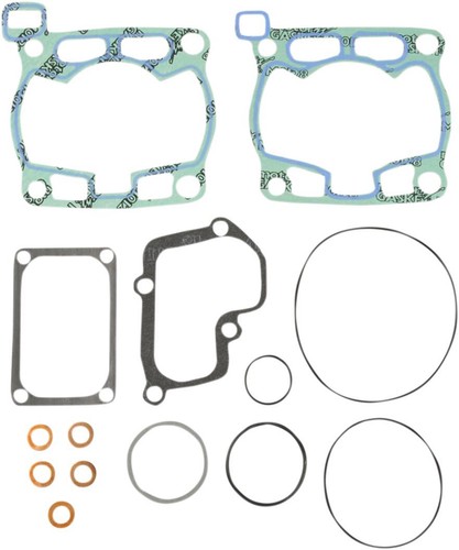 Kit guarnizioni top end - kit, top-end
