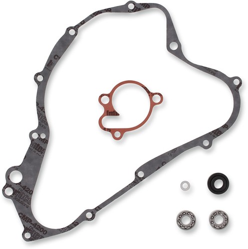 Moose 821547mse kit revisione - moose,