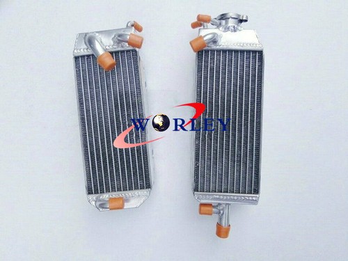 Aluminum radiateur pour - aluminum,