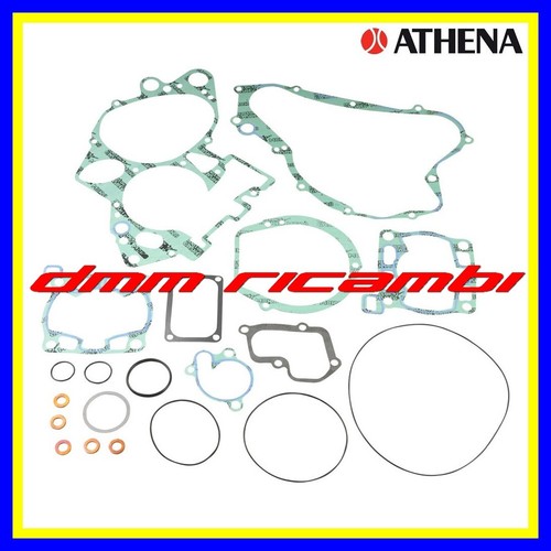 Kit serie guarnizioni motore