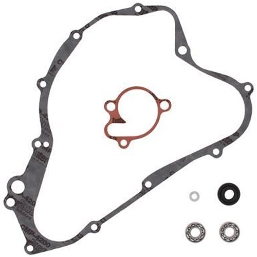 Kit ricostruzione pompa - ricostruzione,
