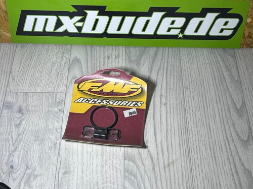 Fmf exhaust ring kit molle - fmf,