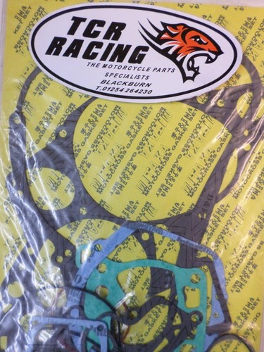 Kit completo guarnizioni - completo,