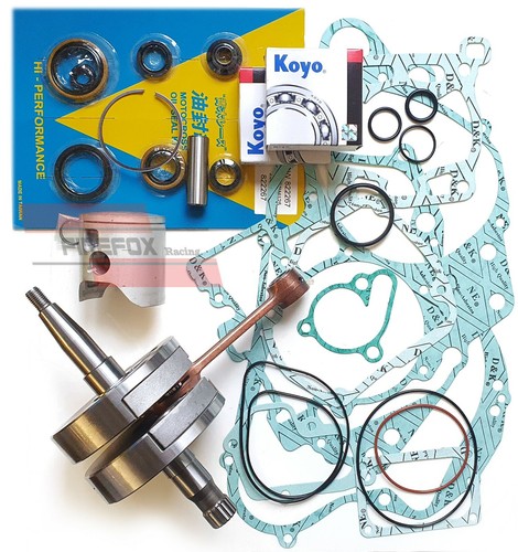 Kit ricostruzione motore - kit,