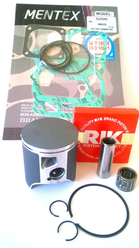 Kit guarnizioni cuscinetto - kit,