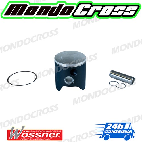 Pistone wossner ø53 97mm - pistone, Ø53.97mm