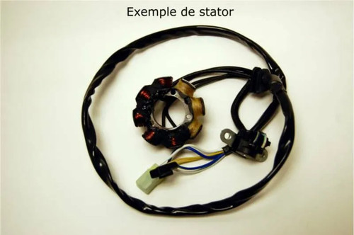 Statore electrosport per - statore,
