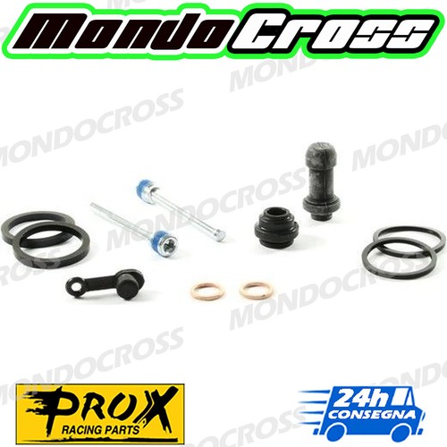 Kit revisione pinza freno - kit,
