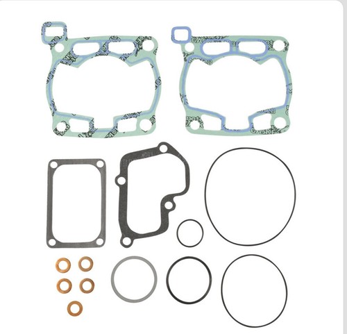 Kit guarnizioni testata suzuki - kit,