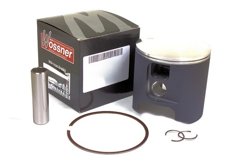 Kit pistoni wossner suzuki - kit,